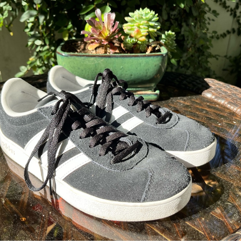 adidas womens neo courtset